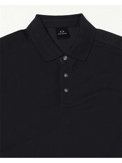  ARMANI EXCHANGE | XM001290 AF10366/UB101